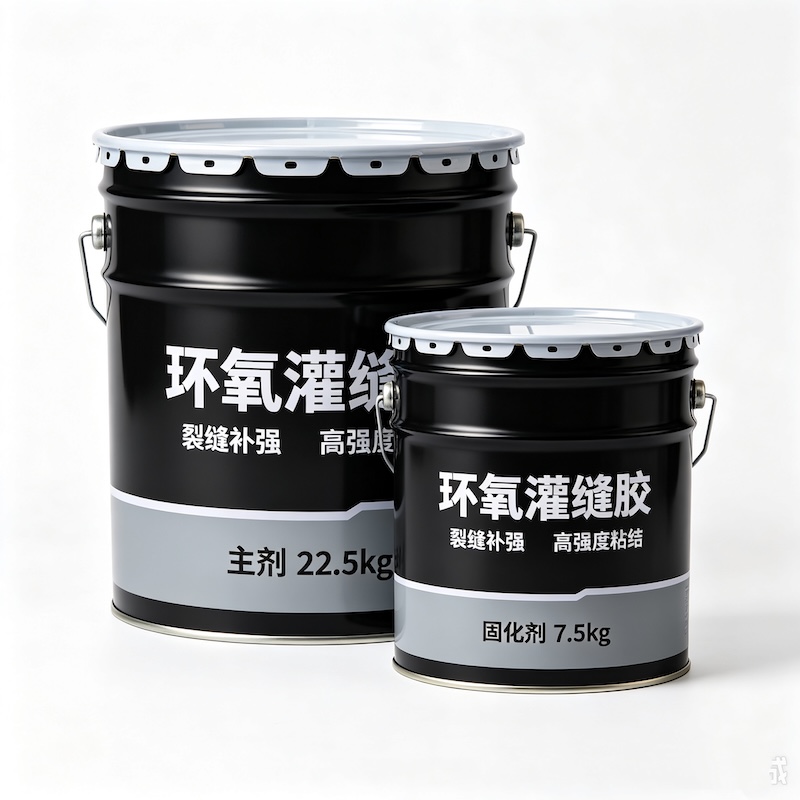 新化裂缝修复封闭胶